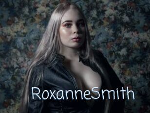 RoxanneSmith