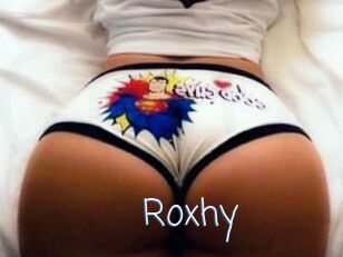 Roxhy