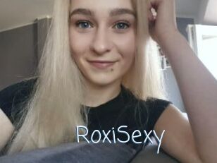 RoxiSexy