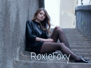 RoxieFoxy