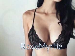 RoxieMyrtle