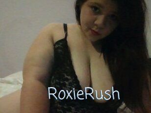 RoxieRush