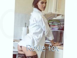 Roxie_fox