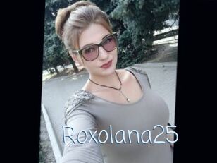 Roxolana25