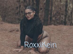 RoxxiKein