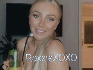 RoxxieXOXO