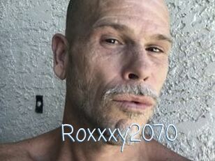 Roxxxy2070