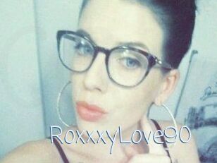 RoxxxyLove90