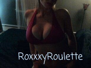 RoxxxyRoulette