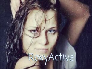 RoxyActive