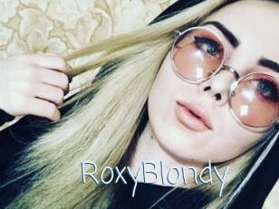 RoxyBlondy