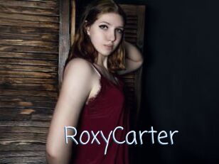 RoxyCarter