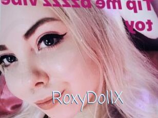 RoxyDollX