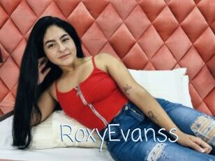 RoxyEvanss