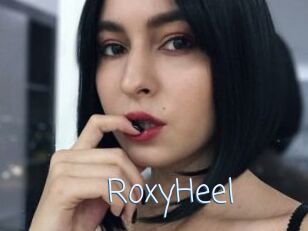 RoxyHeel