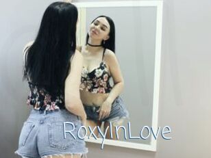 RoxyInLove