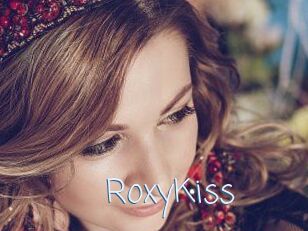 RoxyKiss