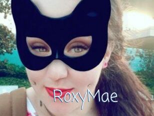 RoxyMae