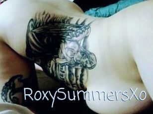 Roxy_SummersXo