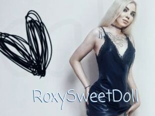 RoxySweetDoll