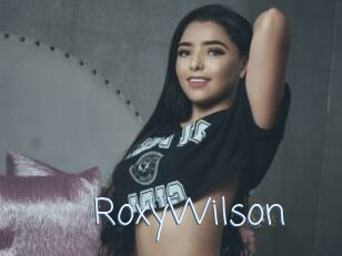 RoxyWilson