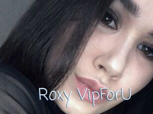 Roxy_VipForU