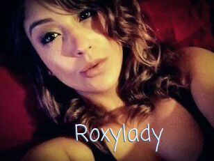 Roxylady