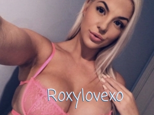 Roxylovexo