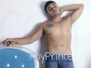 RoyPrince