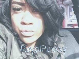 RoyalPuxxxy