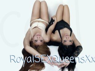 RoyalSEXQueensXx