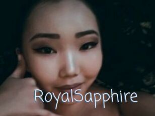 RoyalSapphire