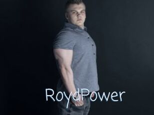 RoydPower