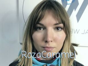 RozaCaramel