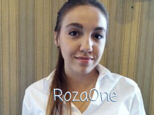 RozaOne