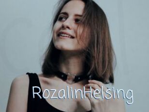 RozalinHelsing