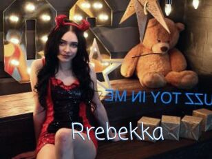 Rrebekka