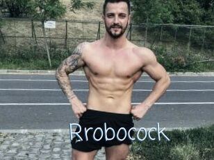 Rrobocock