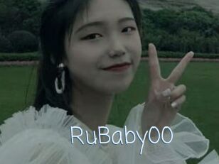 RuBaby00