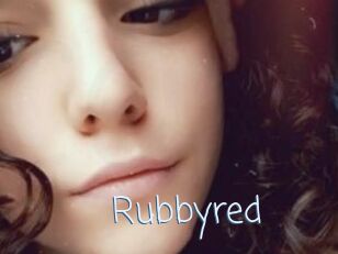 Rubbyred