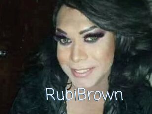 RubiBrown