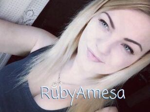 RubyAmesa