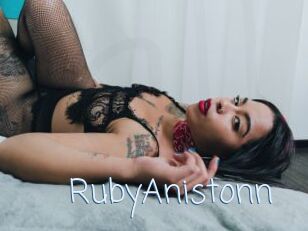 RubyAnistonn