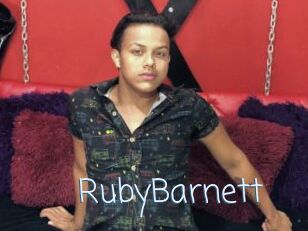 RubyBarnett