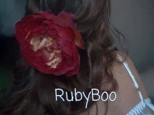 RubyBoo