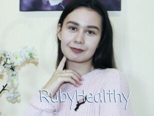 RubyHealthy