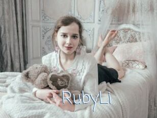 RubyLi