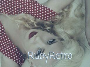 RubyRetro