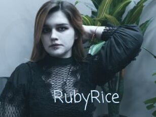 RubyRice