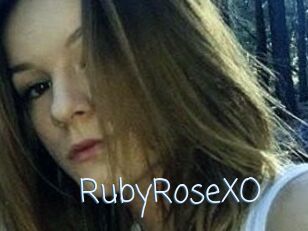 RubyRoseXO